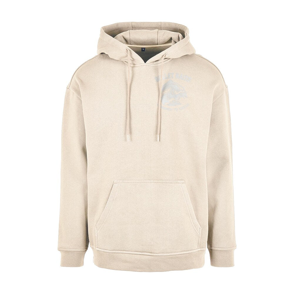 Bullet Baits Hoodie Oversize
