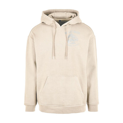 Bullet Baits Hoodie Oversize