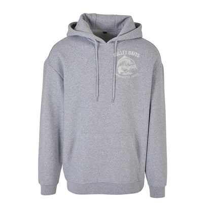 Bullet Baits Hoodie Oversize