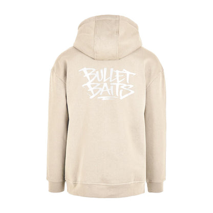 Bullet Baits Hoodie Oversize