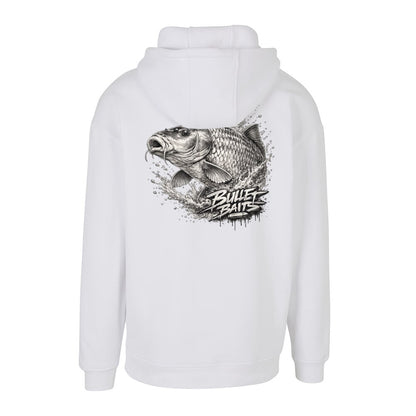 Bullet Baits Hoodie Oversize