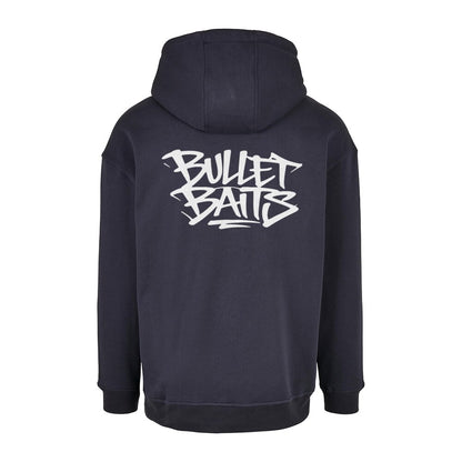 Bullet Baits Hoodie Oversize