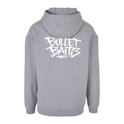 Bullet Baits Hoodie Oversize