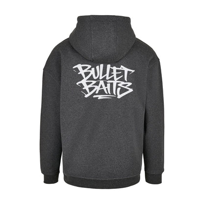 Bullet Baits Hoodie Oversize