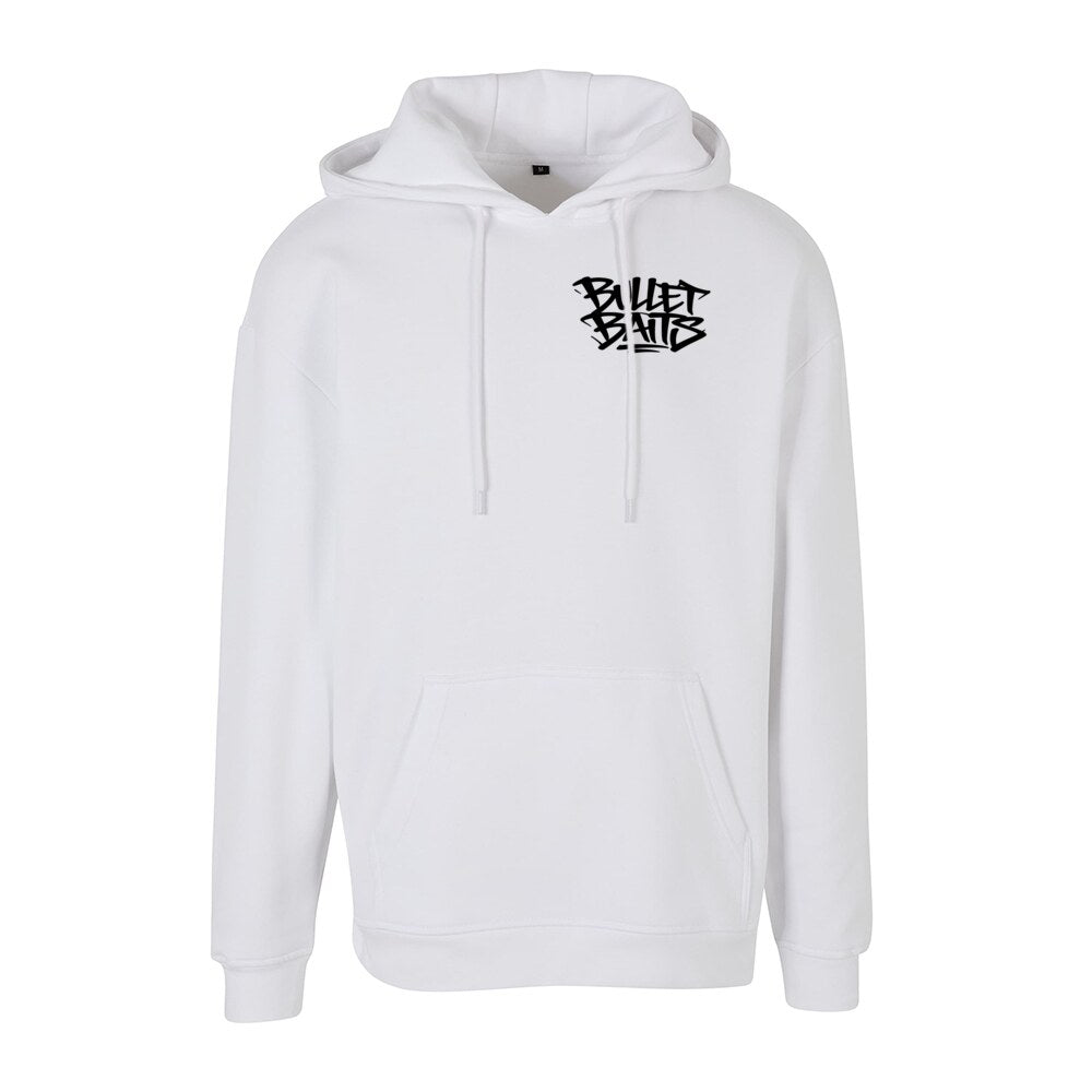 Bullet Baits Hoodie Oversize