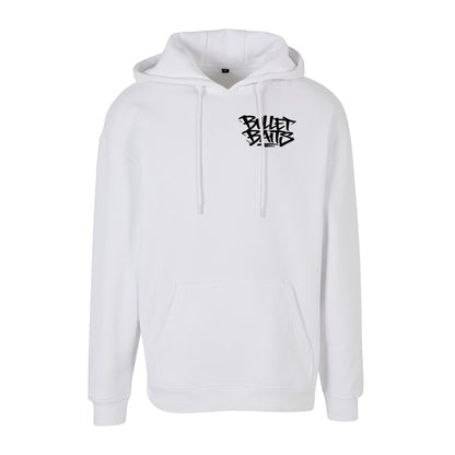 Bullet Baits Hoodie Oversize