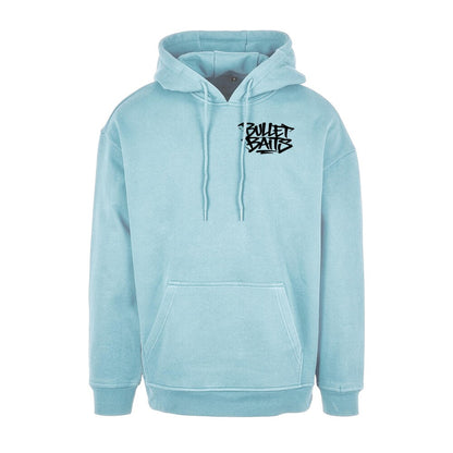 Bullet Baits Hoodie Oversize