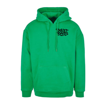 Bullet Baits Hoodie Oversize