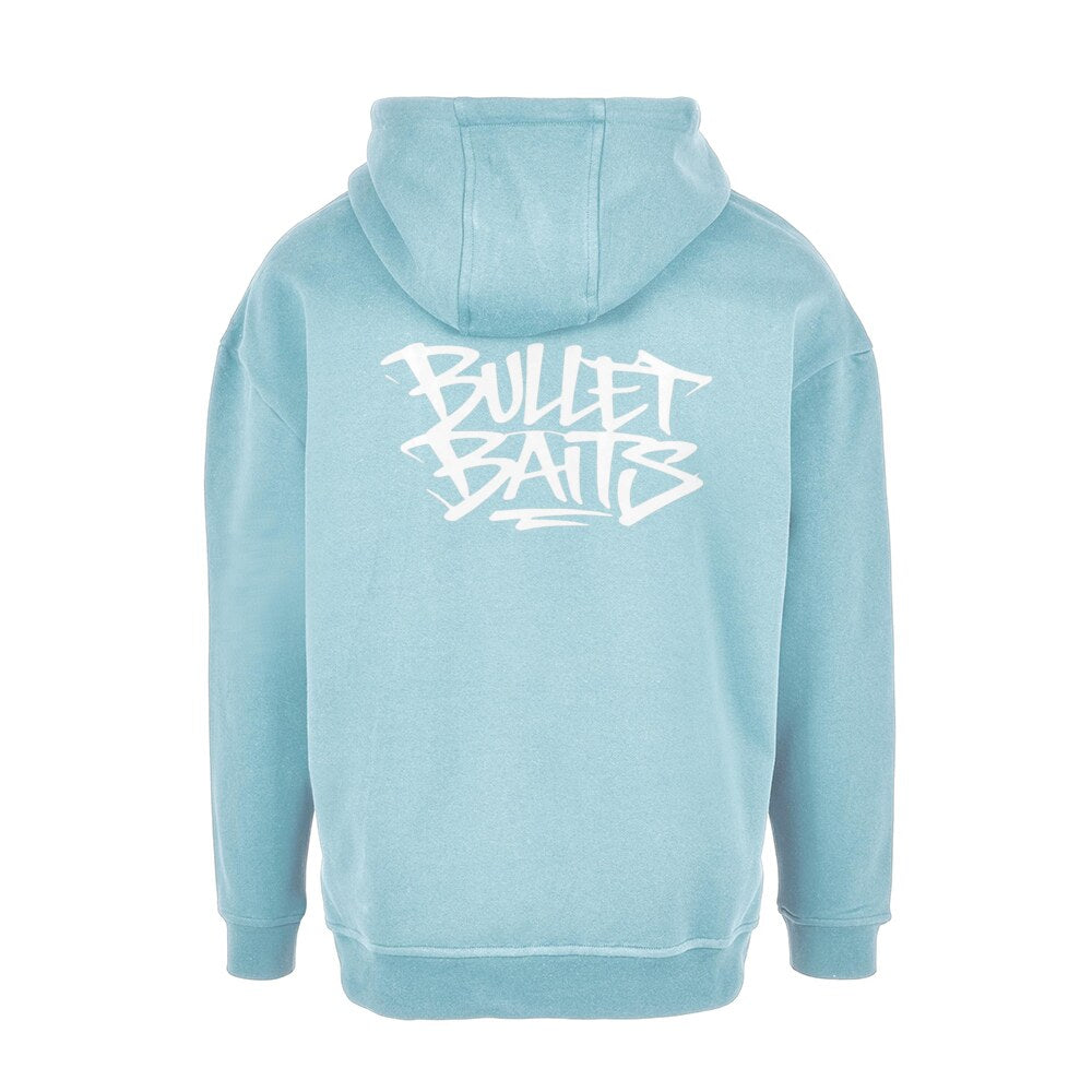 Bullet Baits Hoodie Oversize