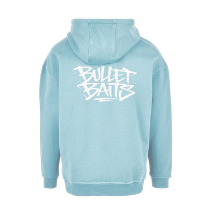 Bullet Baits Hoodie Oversize