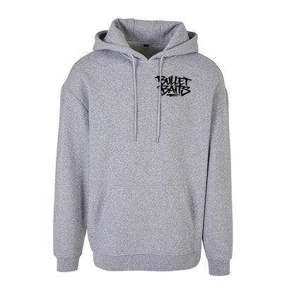 Bullet Baits Hoodie Oversize