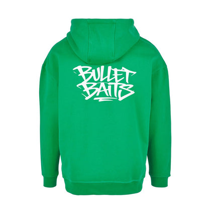 Bullet Baits Hoodie Oversize