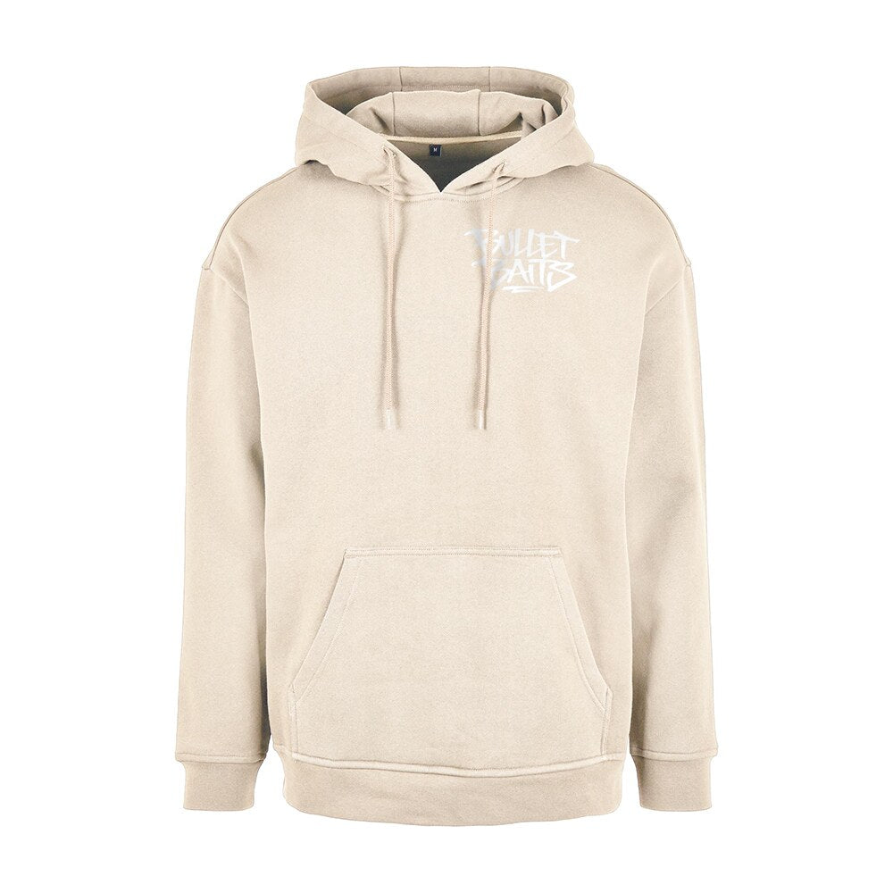 Bullet Baits Hoodie Oversize