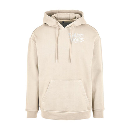 Bullet Baits Hoodie Oversize