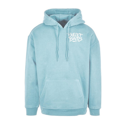 Bullet Baits Hoodie Oversize
