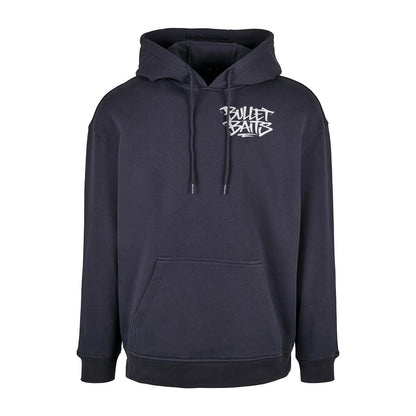 Bullet Baits Hoodie Oversize