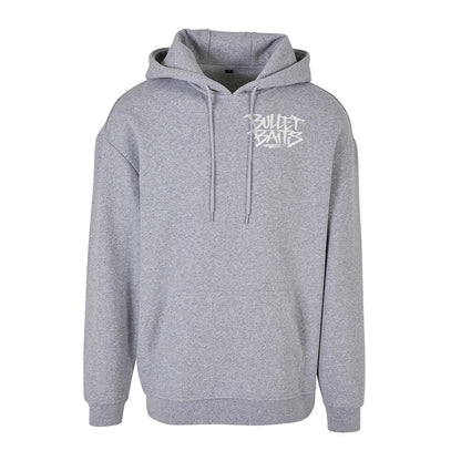 Bullet Baits Hoodie Oversize
