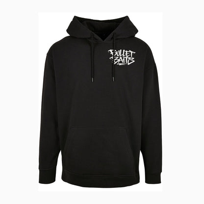 Bullet Baits Hoodie Oversize