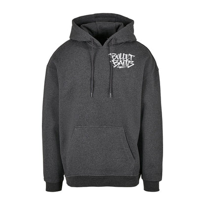 Bullet Baits Hoodie Oversize