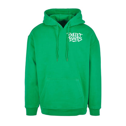 Bullet Baits Hoodie Oversize