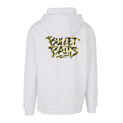 Bullet Baits Hoodie Oversize