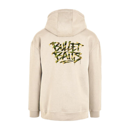 Bullet Baits Hoodie Oversize