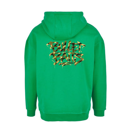 Bullet Baits Hoodie Oversize