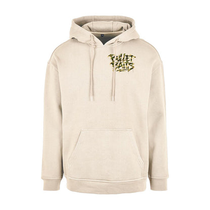 Bullet Baits Hoodie Oversize