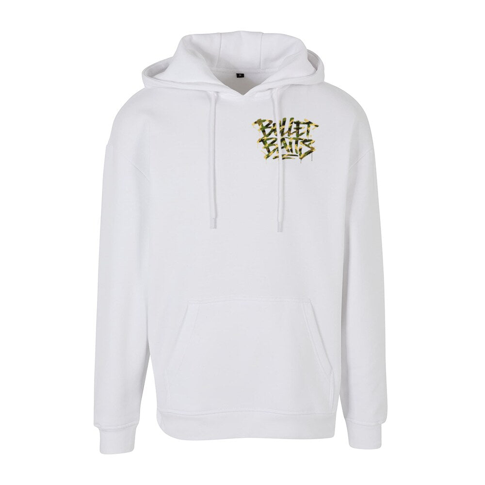 Bullet Baits Hoodie Oversize