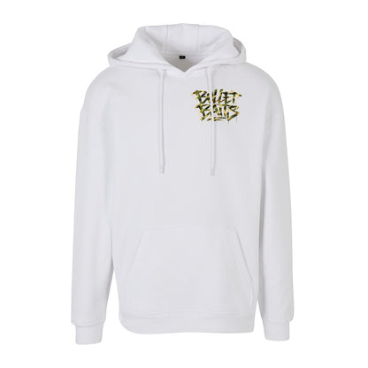 Bullet Baits Hoodie Oversize