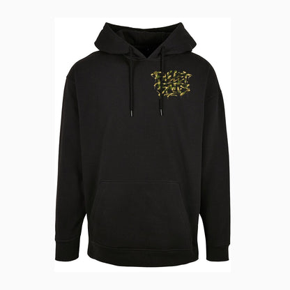 Bullet Baits Hoodie Oversize