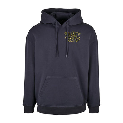 Bullet Baits Hoodie Oversize