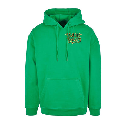 Bullet Baits Hoodie Oversize