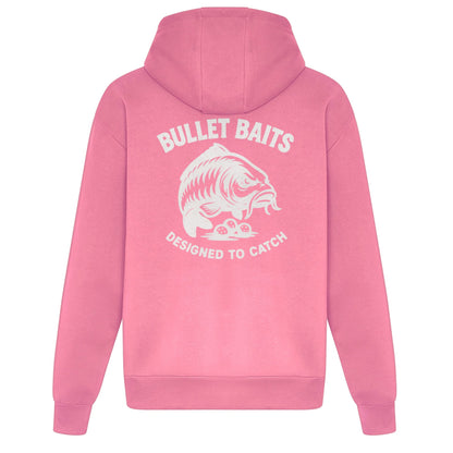 Bullet Baits Hoodie OVERSIZE