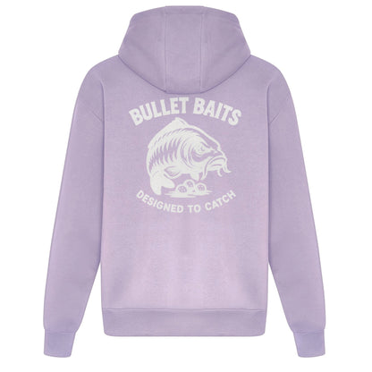 Bullet Baits Hoodie OVERSIZE
