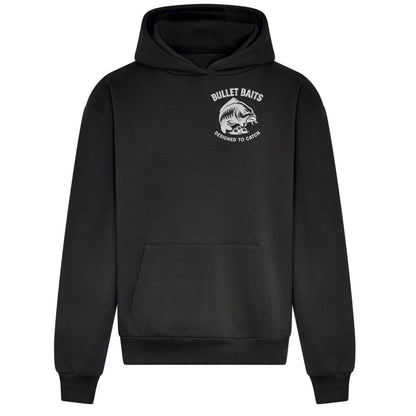 Bullet Baits Hoodie OVERSIZE