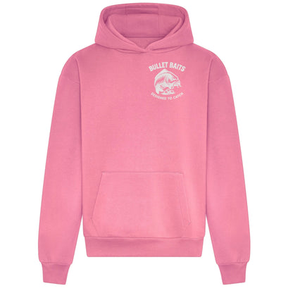 Bullet Baits Hoodie OVERSIZE