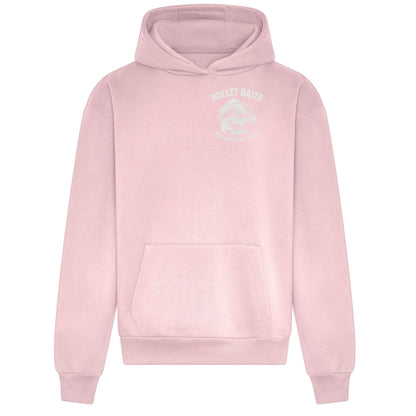 Bullet Baits Hoodie OVERSIZE