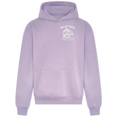 Bullet Baits Hoodie OVERSIZE