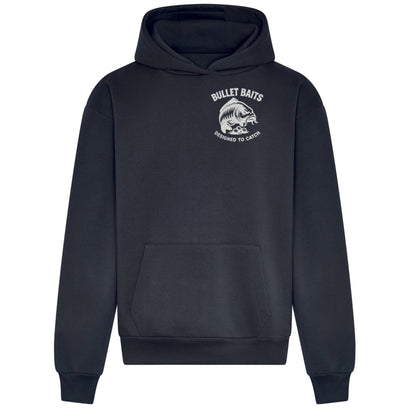 Bullet Baits Hoodie OVERSIZE