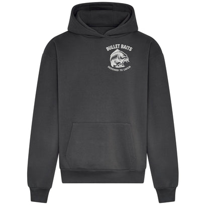 Bullet Baits Hoodie OVERSIZE