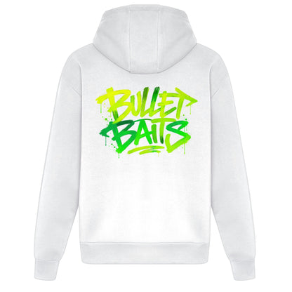 Bullet Baits Hoodie OVERSIZE