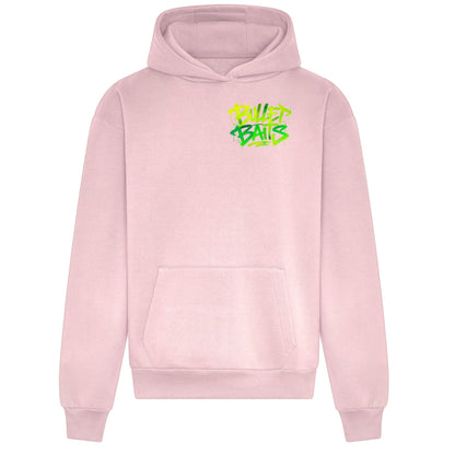 Bullet Baits Hoodie OVERSIZE