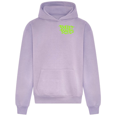 Bullet Baits Hoodie OVERSIZE