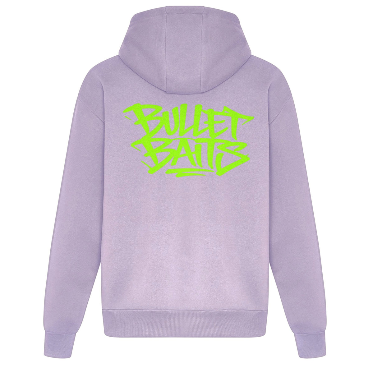 Bullet Baits Hoodie OVERSIZE