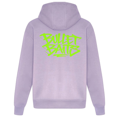 Bullet Baits Hoodie OVERSIZE