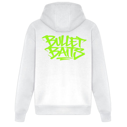 Bullet Baits Hoodie OVERSIZE
