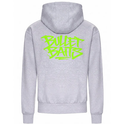 Bullet Baits Hoodie OVERSIZE