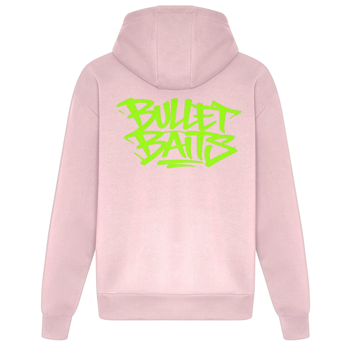 Bullet Baits Hoodie OVERSIZE