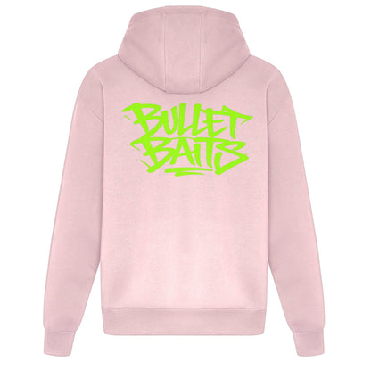 Bullet Baits Hoodie OVERSIZE